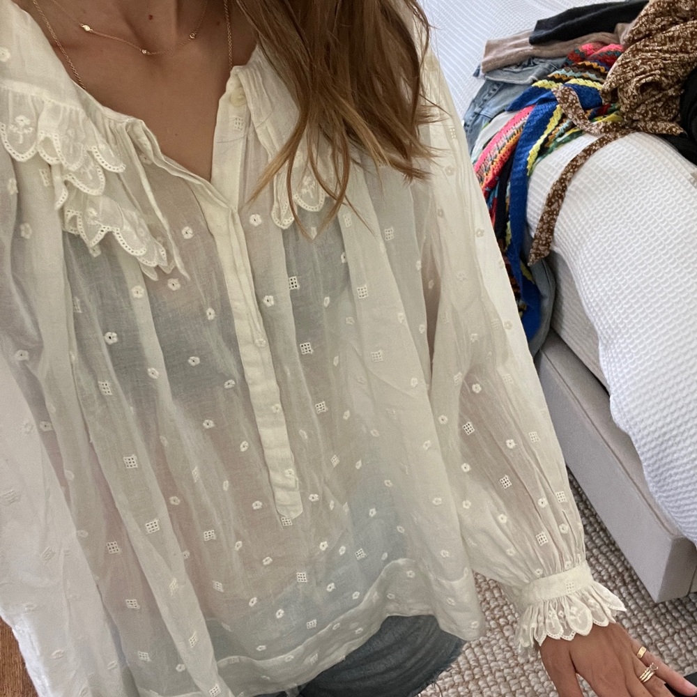 Doen Blouse